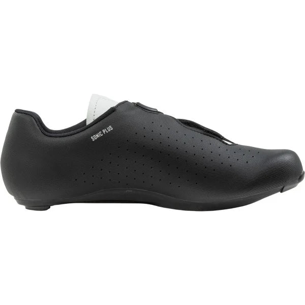 NORTHWAVE SONIC PLUS Sapatos de estrada Preto/Cinza