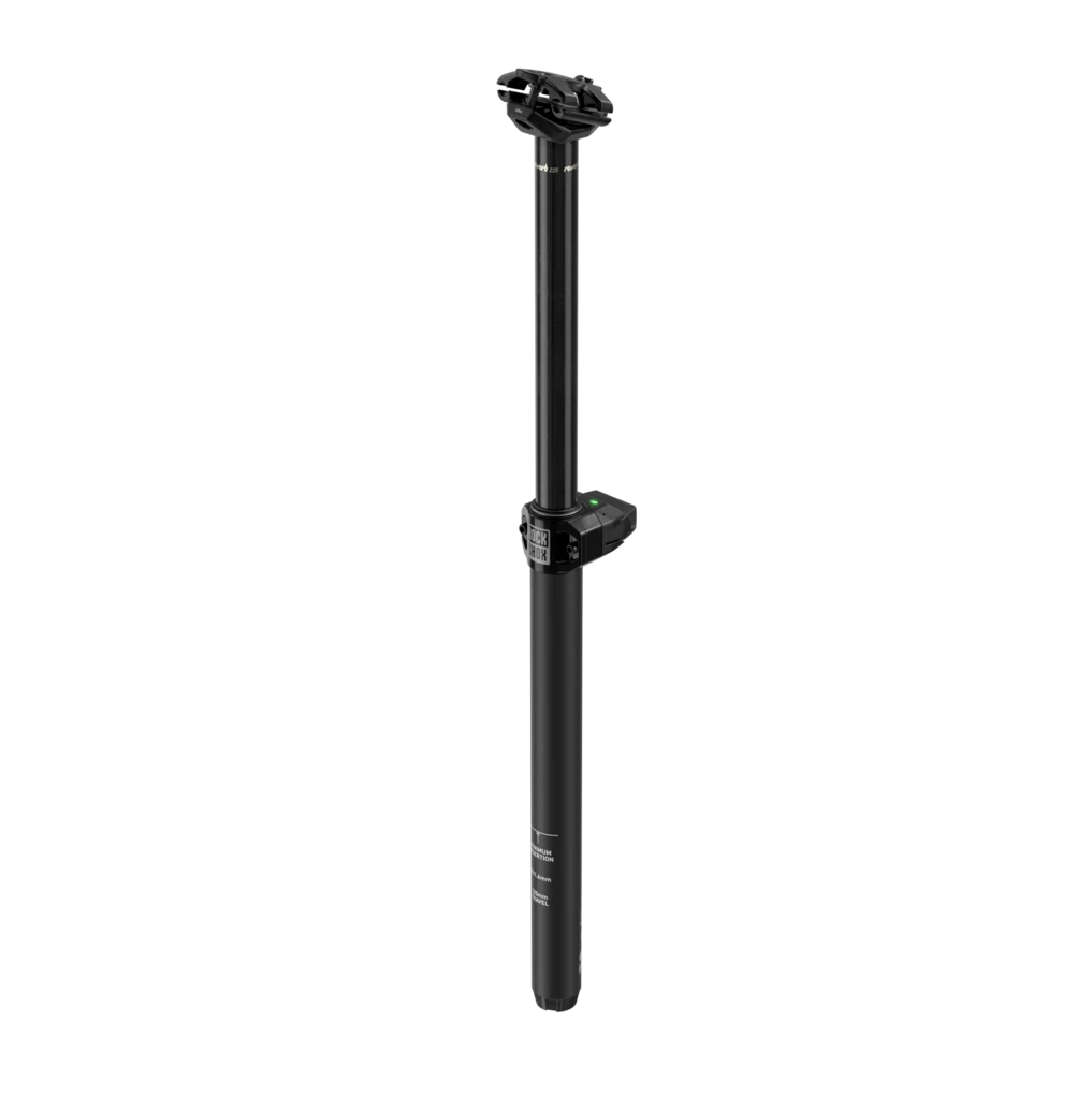 Espigão de selim telescópico ROCKSHOX REVERB AXS B1