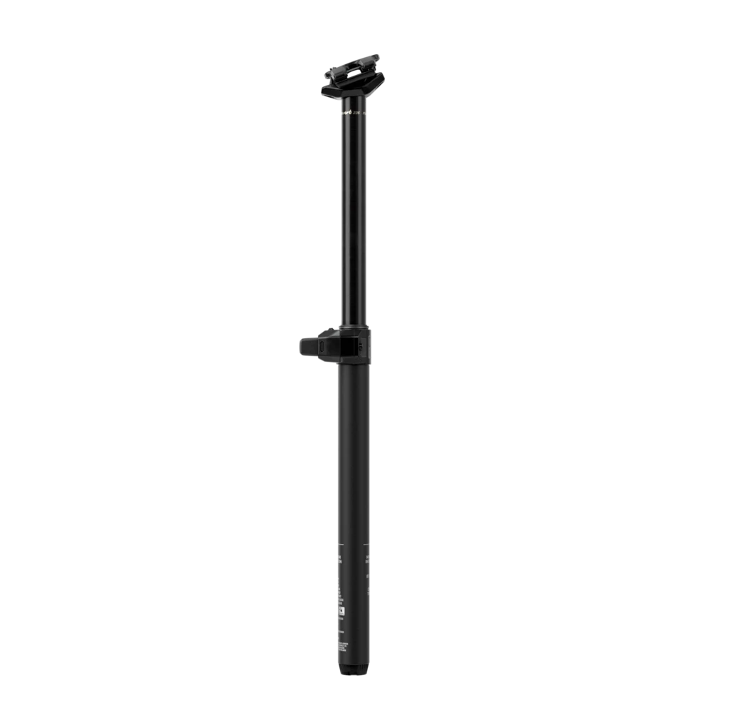 Espigão de selim telescópico ROCKSHOX REVERB AXS B1