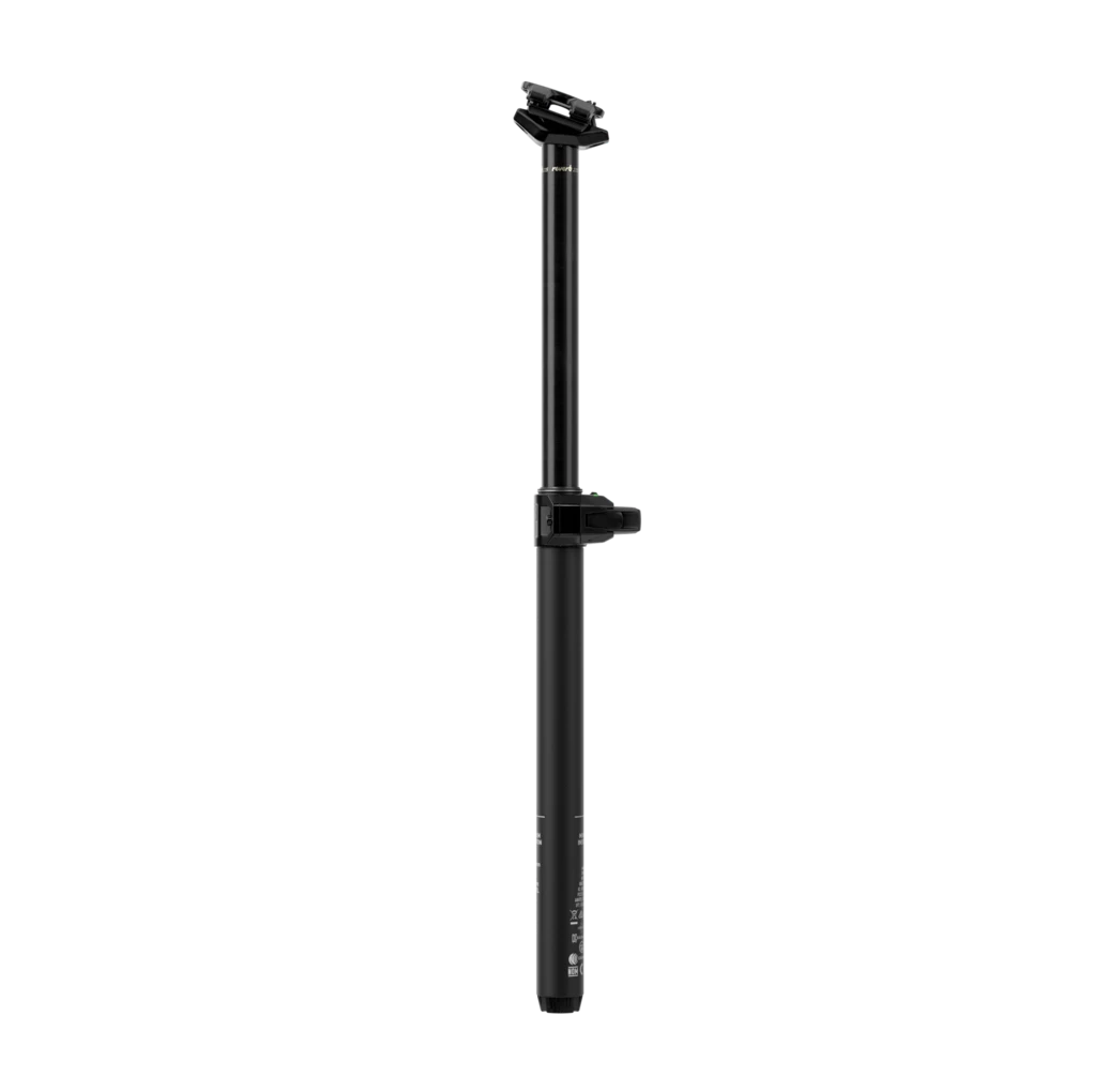 Espigão de selim telescópico ROCKSHOX REVERB AXS B1