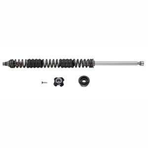 Mola de forquilha ROCKSHOX XC30 26" 100 mm Tipo A1-A3/ 30 Prata A1-A2 X-Firm