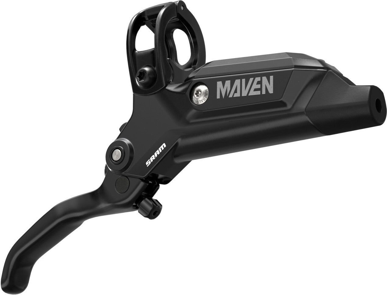Travão de disco dianteiro SRAM MAVEN BASE 950mm Preto