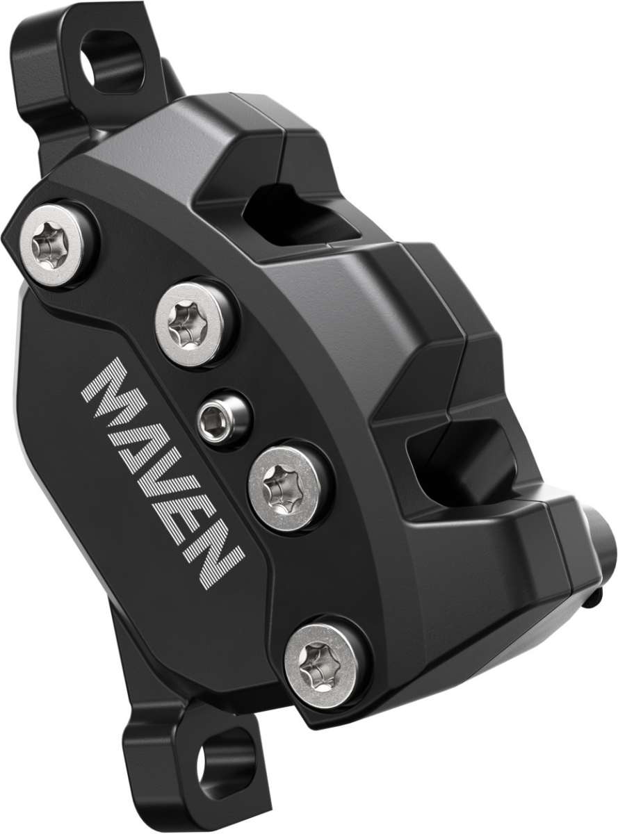 Travão de disco dianteiro SRAM MAVEN BASE 950mm Preto