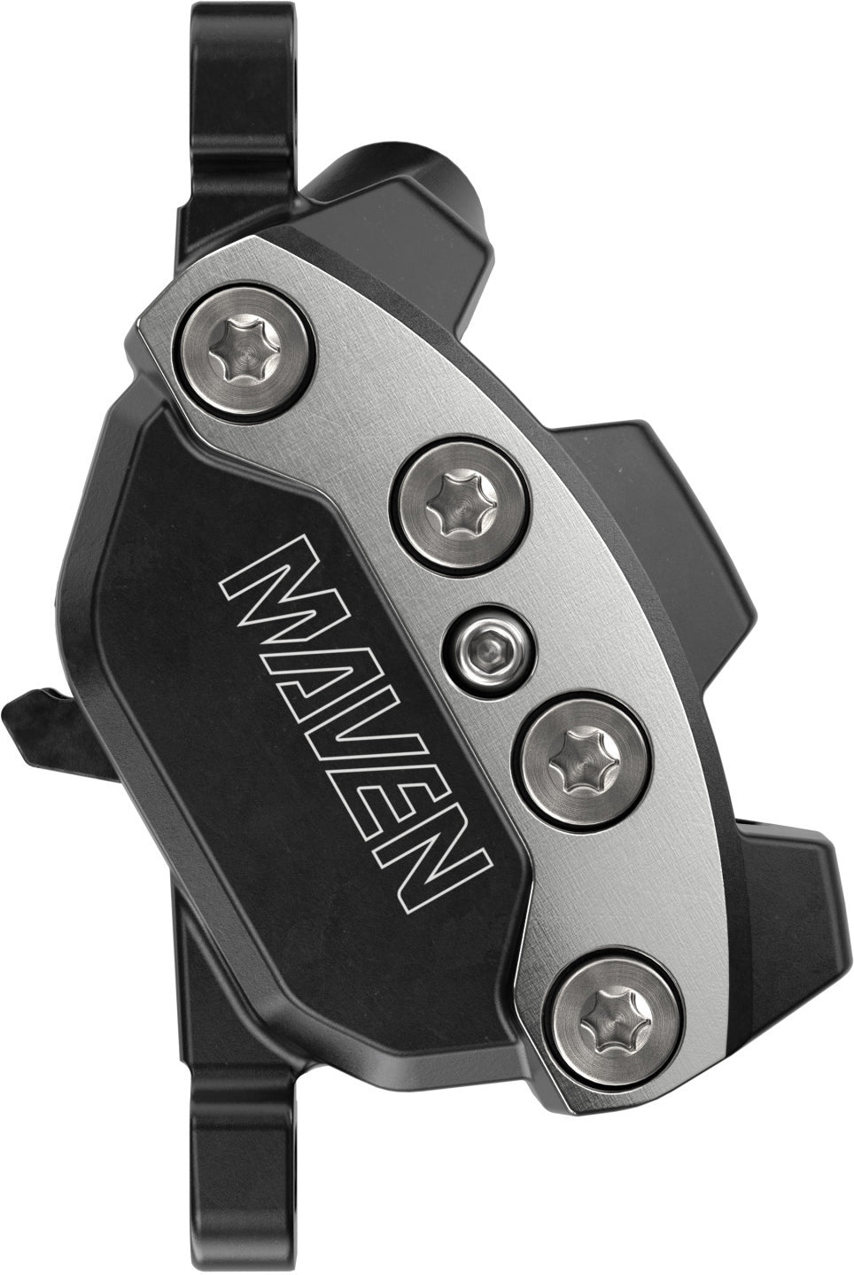 Travão dianteiro SRAM MAVEN ULTIMATE Prata