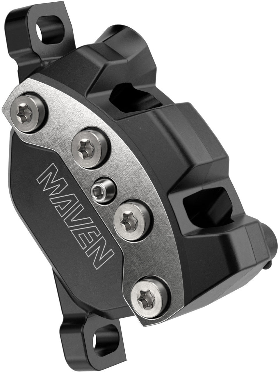 Travão traseiro SRAM MAVEN ULTIMATE Prata