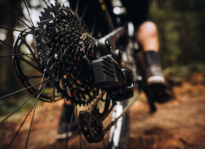 Desviador Traseiro Lunar SRAM GX EAGLE AXS 12 Velocidades