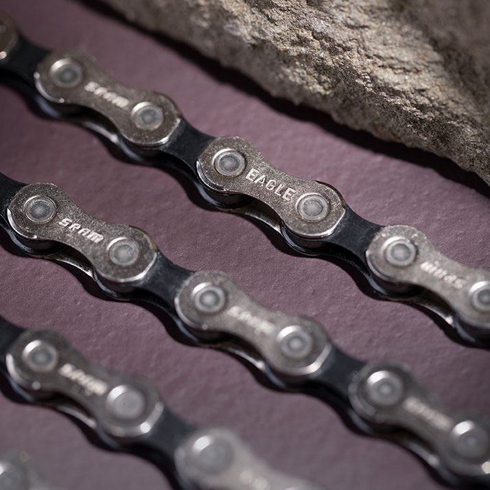 Corrente SRAM GX EAGLE 12V (x25)