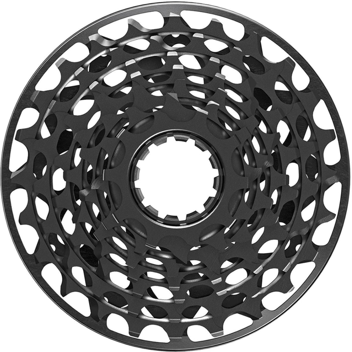 Cassete de 7 Velocidades SRAM X01 DH XG-795