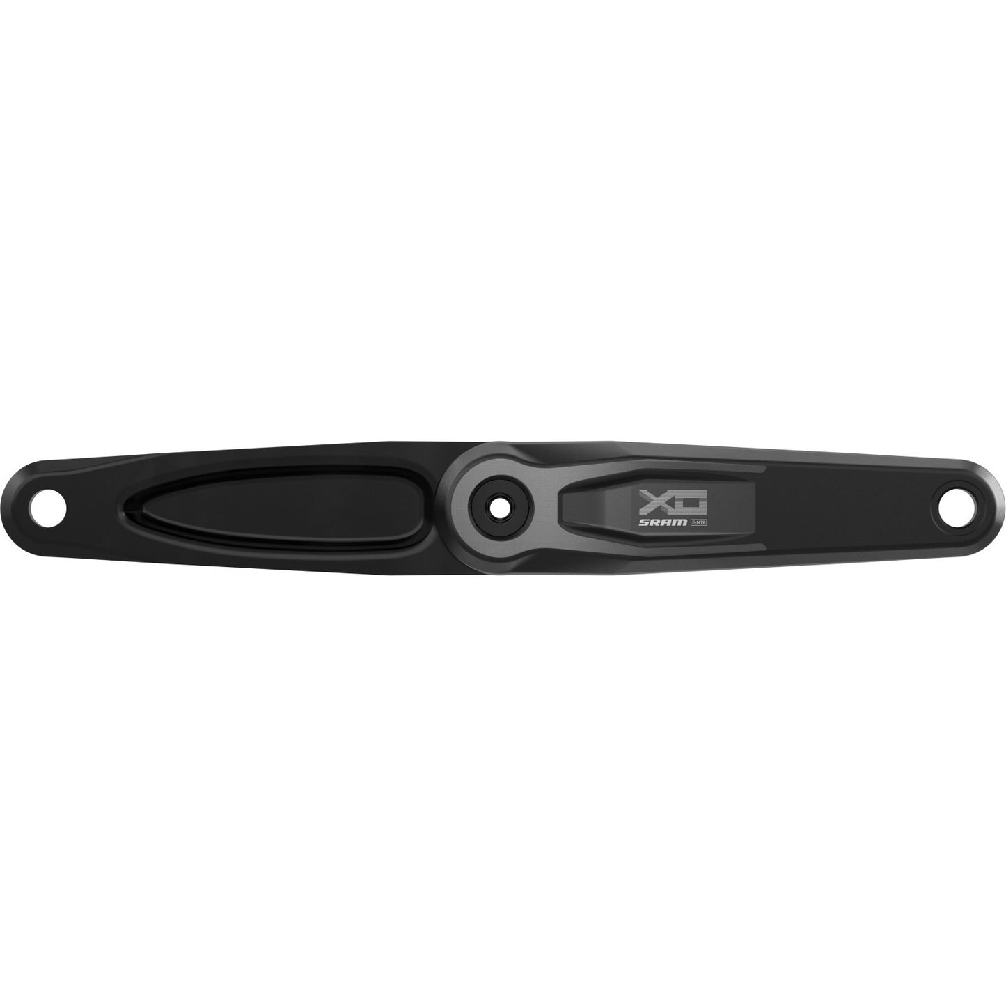 Pedaleira SRAM X0 ISIS T-Type