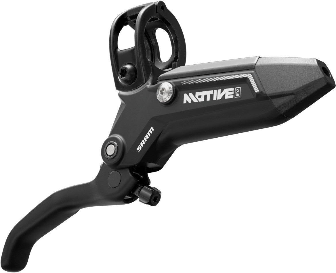 Travão de disco dianteiro SRAM MOTIVE BRONZE 950mm Preto