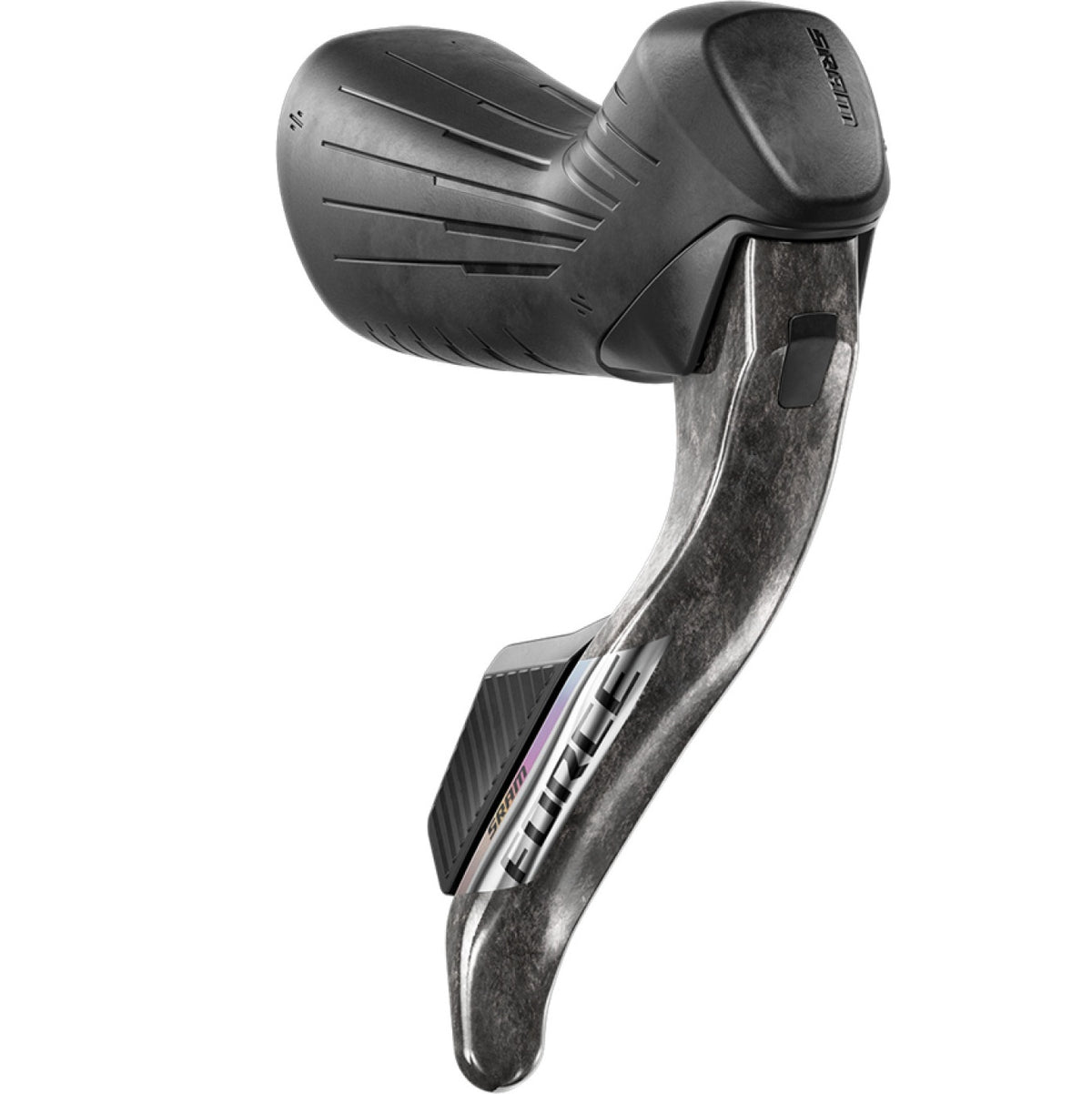 Manete direita de 12 velocidades SRAM FORCE AXS E1 HRD