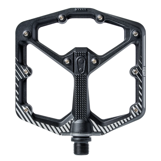 CRANKBROTHERS STAMP 7 Pedais planos grandes MacAskill