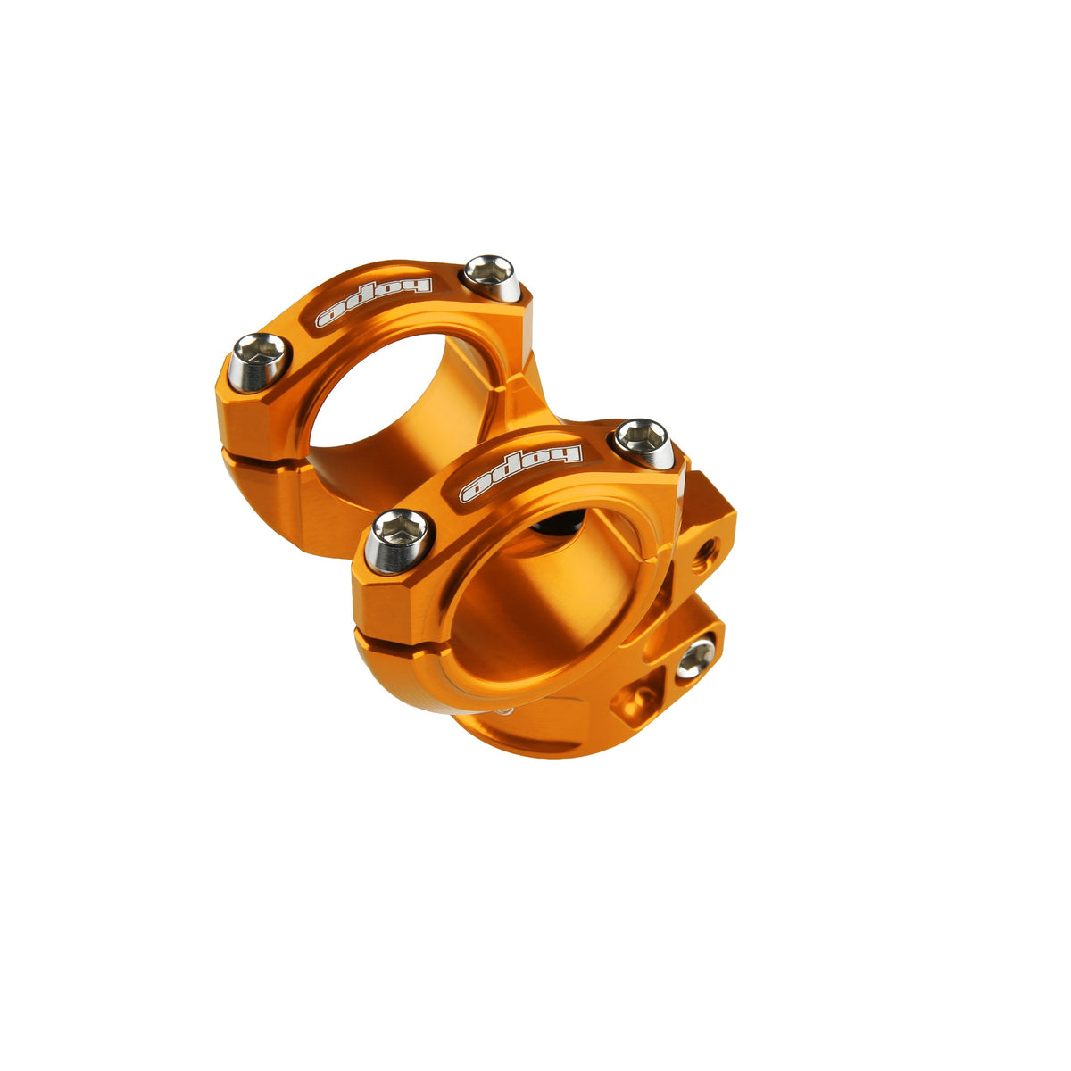 Avanço HOPE GRAVITY 20 mm laranja