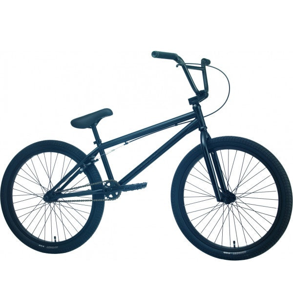 BMX SUNDAY MODEL C 24" Preto mate