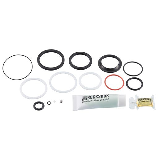 Kit de manutenção 200 h/ano ROCKSHOX SIDLUXE (2021+) GERAÇÃO-A