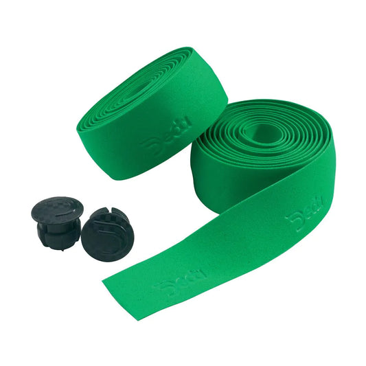DEDA TAPE Fita para cabides Verde escuro