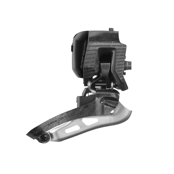Desviador dianteiro CAMPAGNOLO SUPER RECORD WRL 2x13V com solda