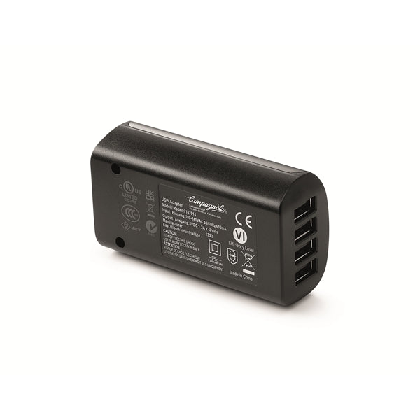 Carregador de bateria CAMPAGNOLO SUPER RECORD WRL 12-13V AC23-BCWRL