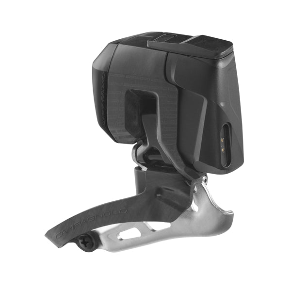Desviador dianteiro CAMPAGNOLO SUPER RECORD WRL 2x13V com solda