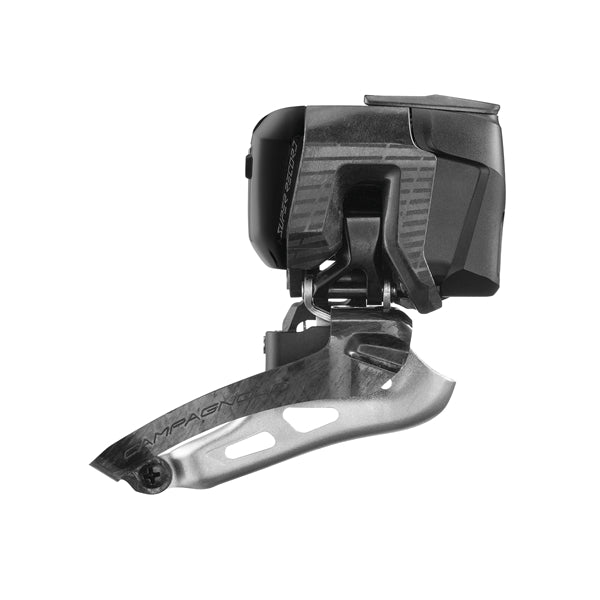 Pacote CAMPAGNOLO SUPER RECORD WRL 2x13V