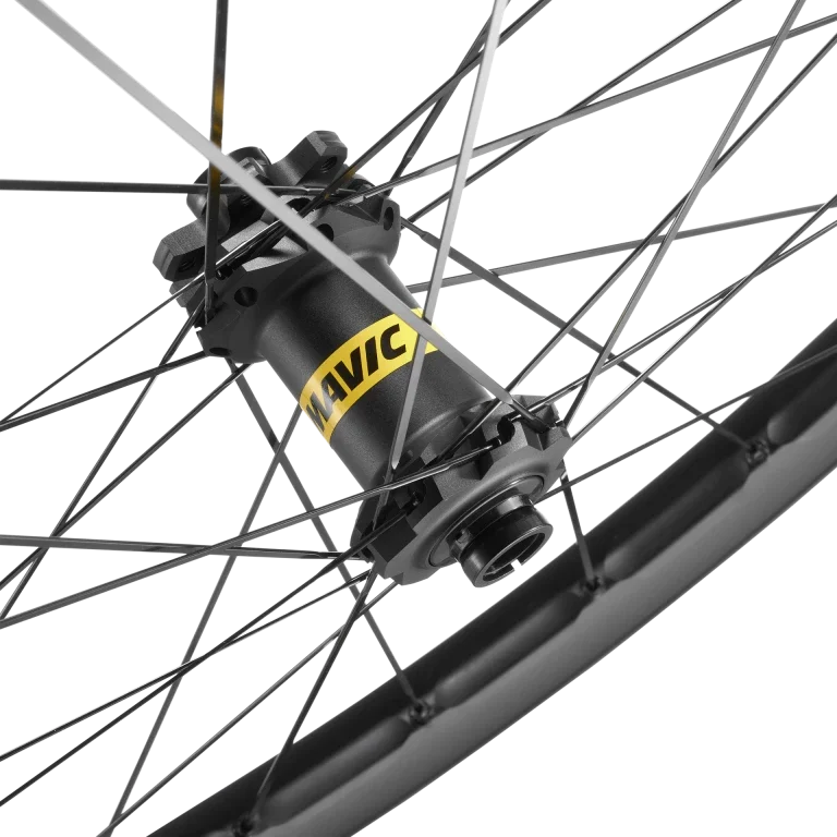 Par de rodas MAVIC E-DEEMAX S 27.5" 15x110mm/12x148mm Boost