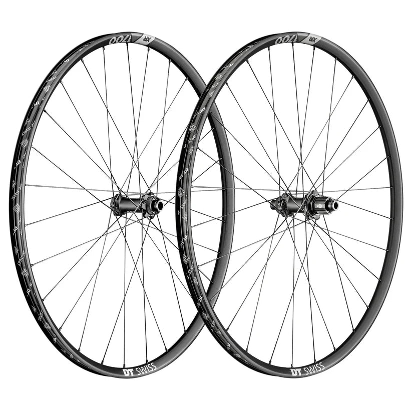 Par de rodas DT SWISS XR 1700 SPLINE 25 mm 29