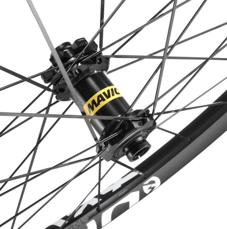 Par de rodas MAVIC E-DEEMAX 29" 15x110mm/12x148mm Boost