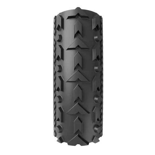 Pneu VITTORIA TERRENO T80 700x33c Cyclocross Tubeless Ready Preto