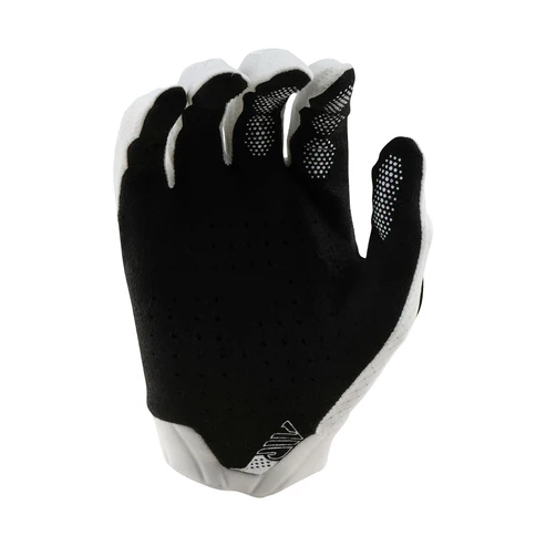 Luvas TROY LEE DESIGNS AIR MONO MTB Branco 2025