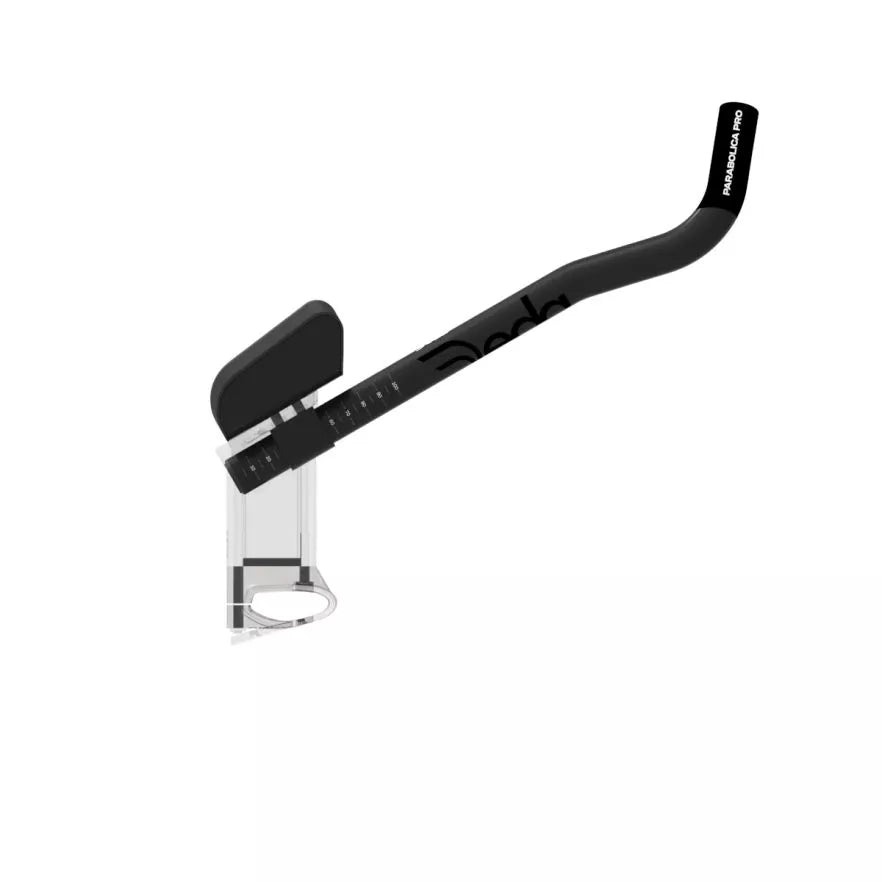 Extensões DEDA PARABOLICA PRO para TT314