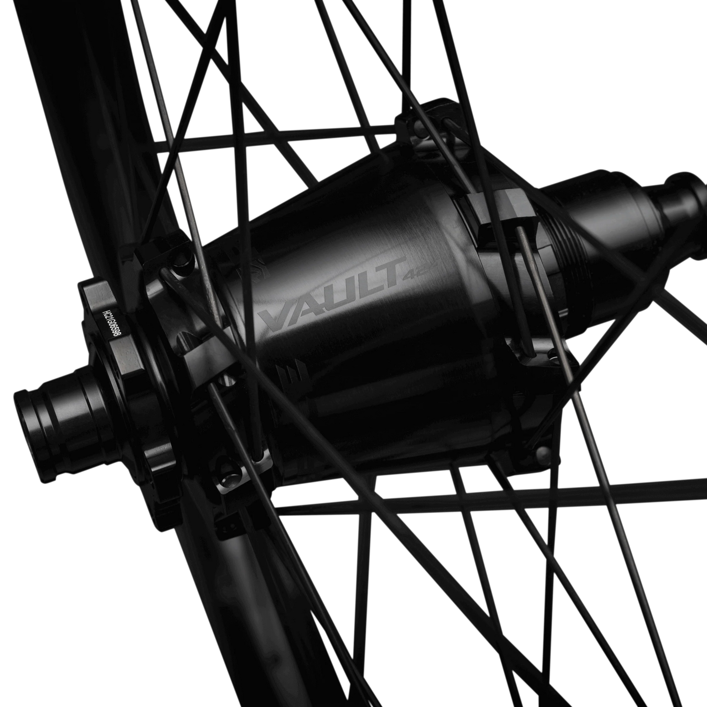 Par de rodas RACE FACE TURBINE 29" 15x110mm/12x148mm Boost