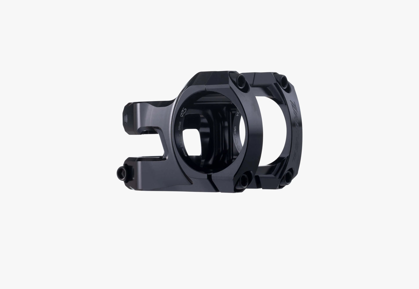 avanço RACE FACE TURBINE SL 35, preto