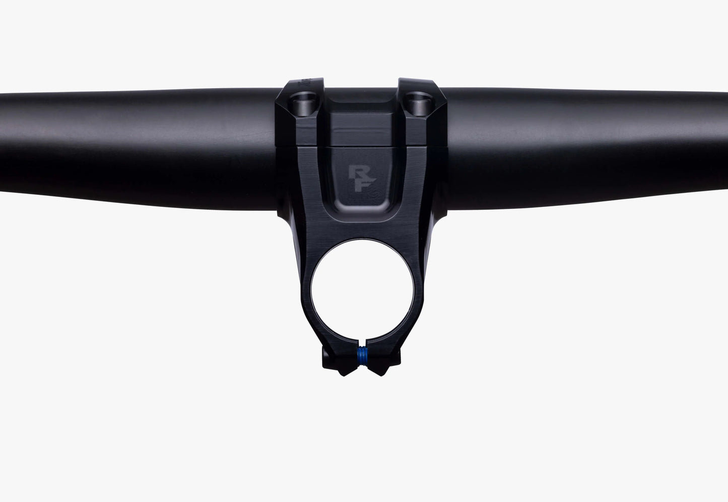 avanço RACE FACE TURBINE SL 35, preto