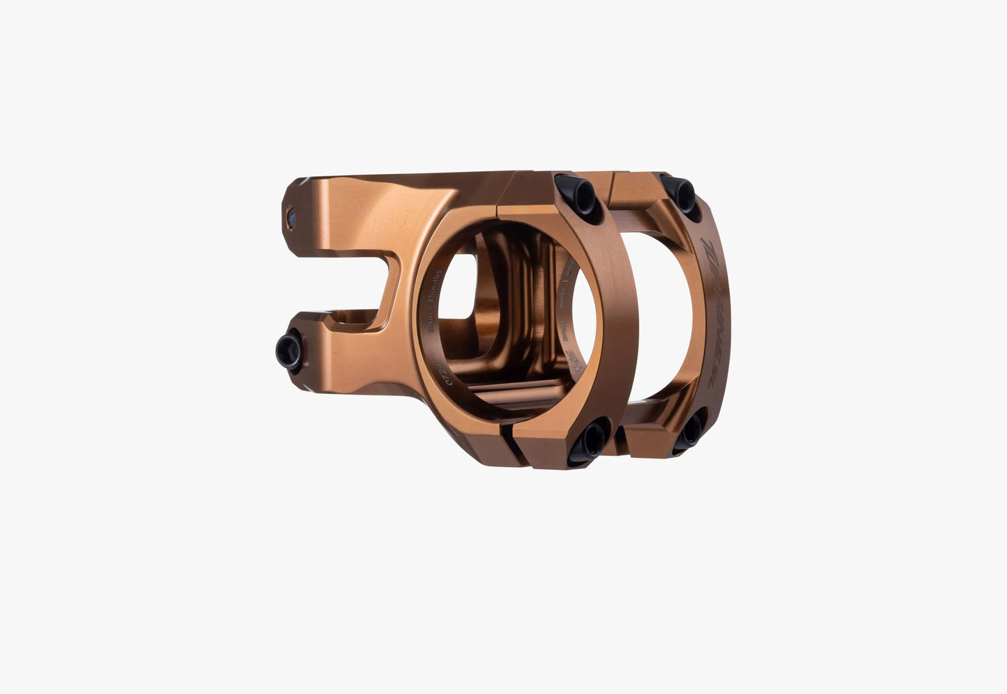avanço RACE FACE TURBINE SL 35 em bronze