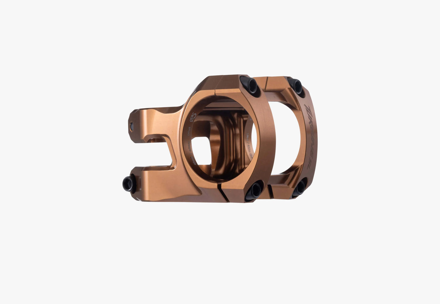 avanço RACE FACE TURBINE SL 35 em bronze