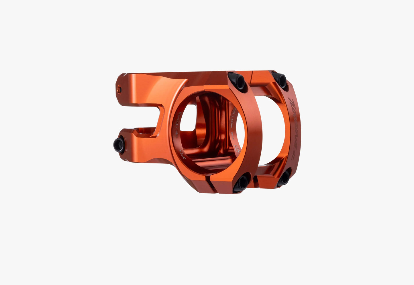 avanço laranja RACE FACE TURBINE SL 35