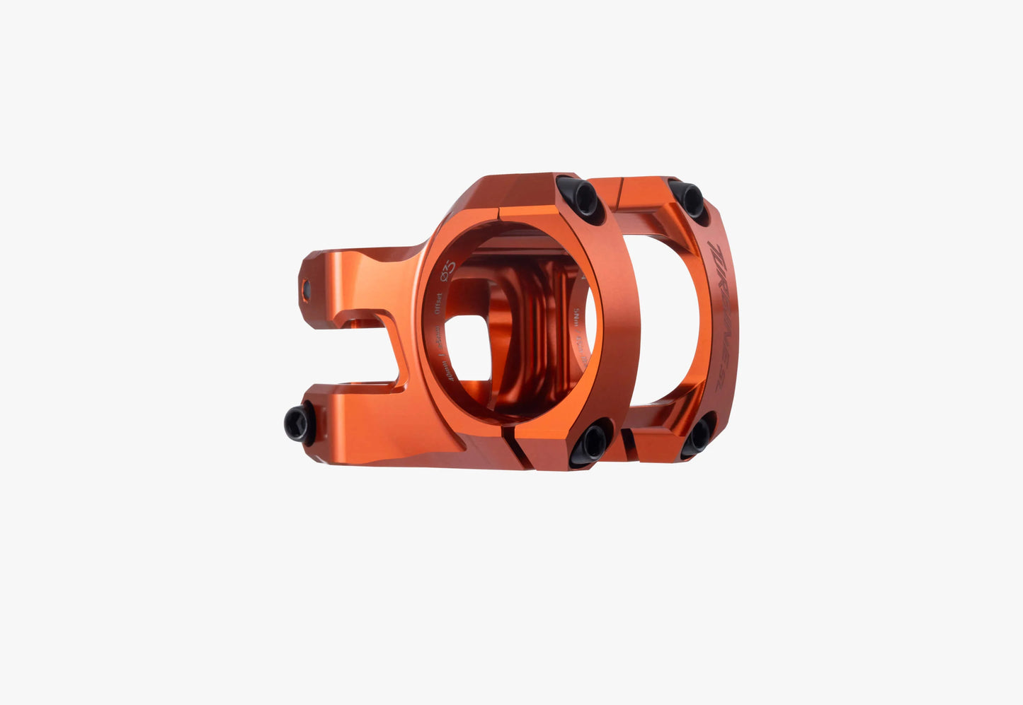 avanço laranja RACE FACE TURBINE SL 35