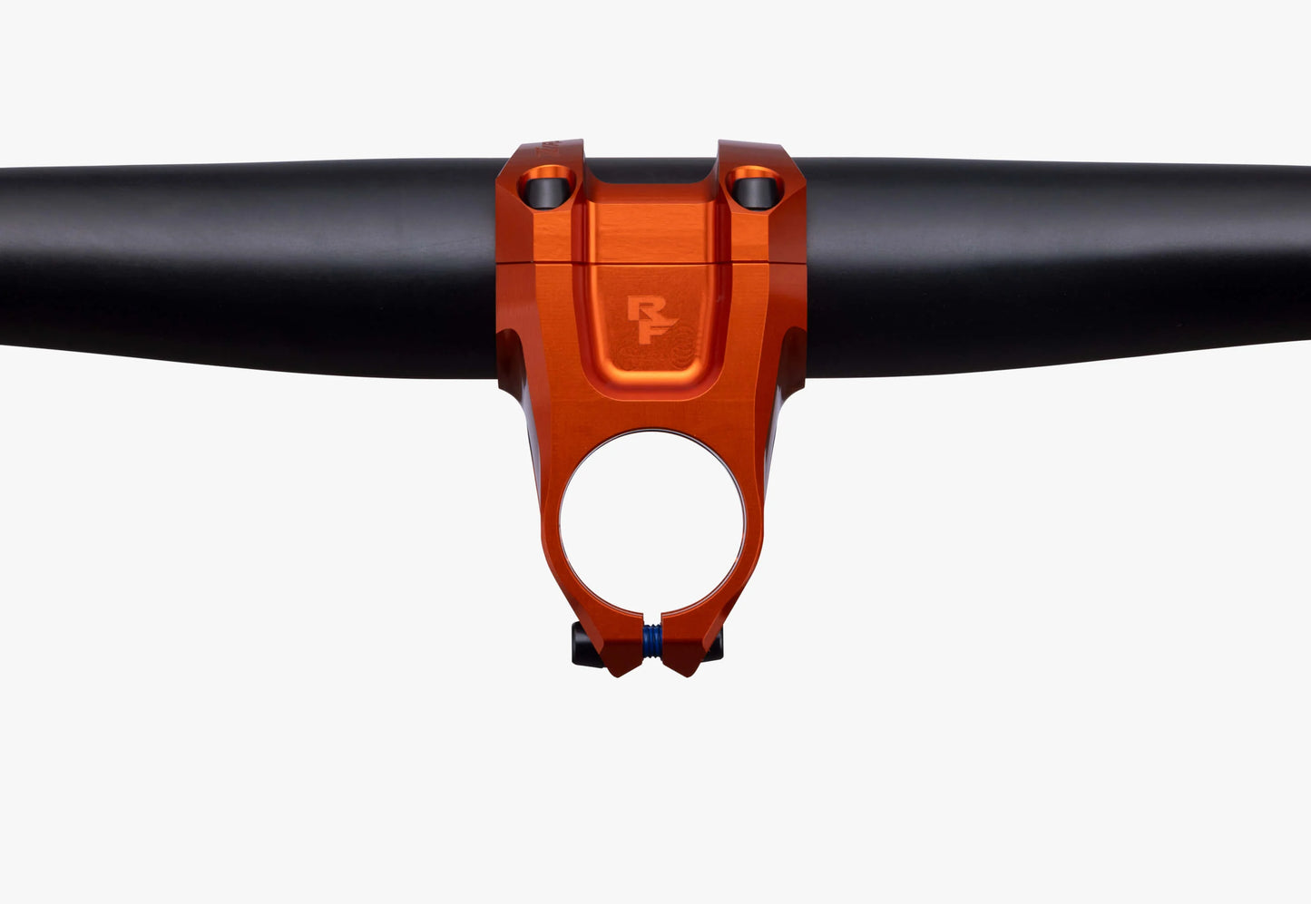 avanço laranja RACE FACE TURBINE SL 35