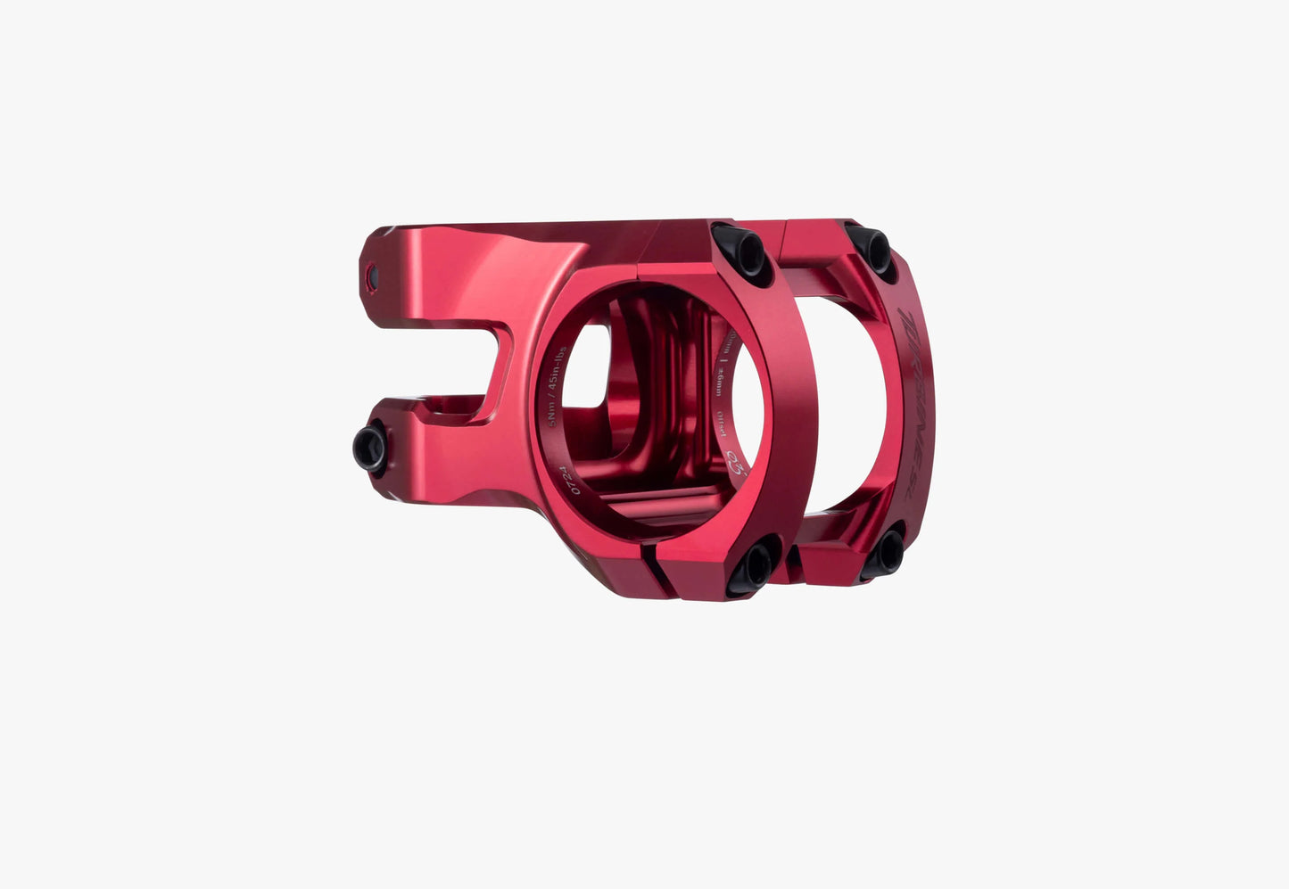 RACE FACE TURBINE SL 35 avanço vermelho