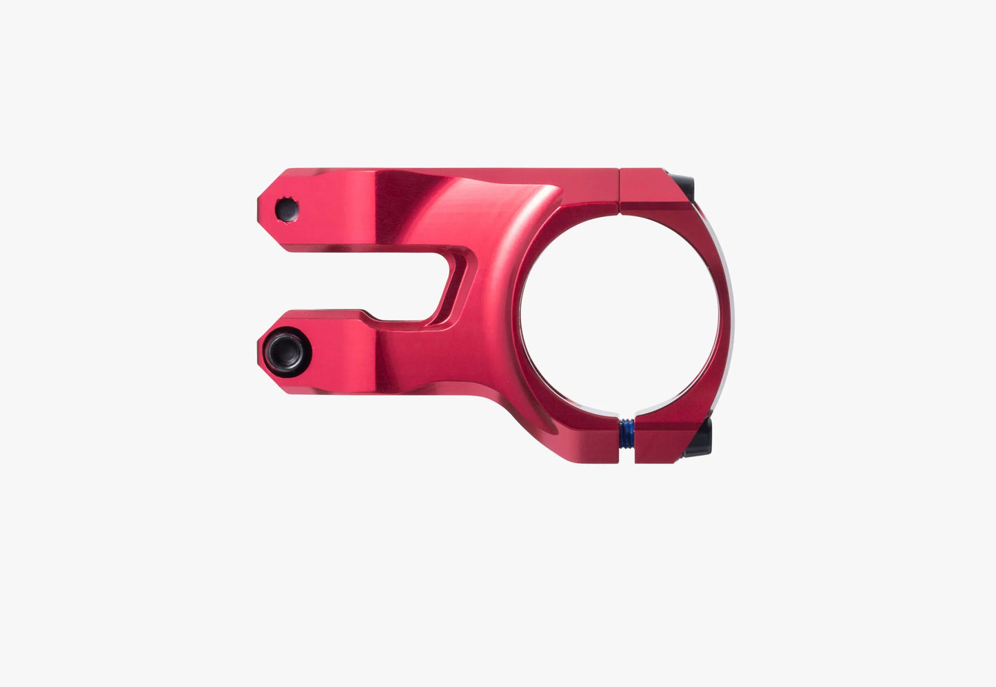 RACE FACE TURBINE SL 35 avanço vermelho