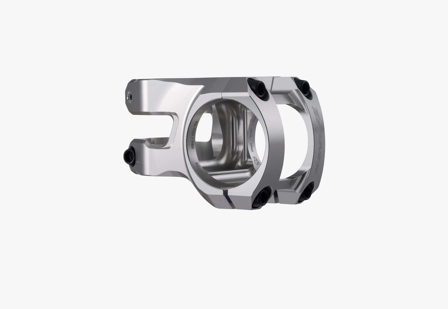 avanço RACE FACE TURBINE SL 35, prateado