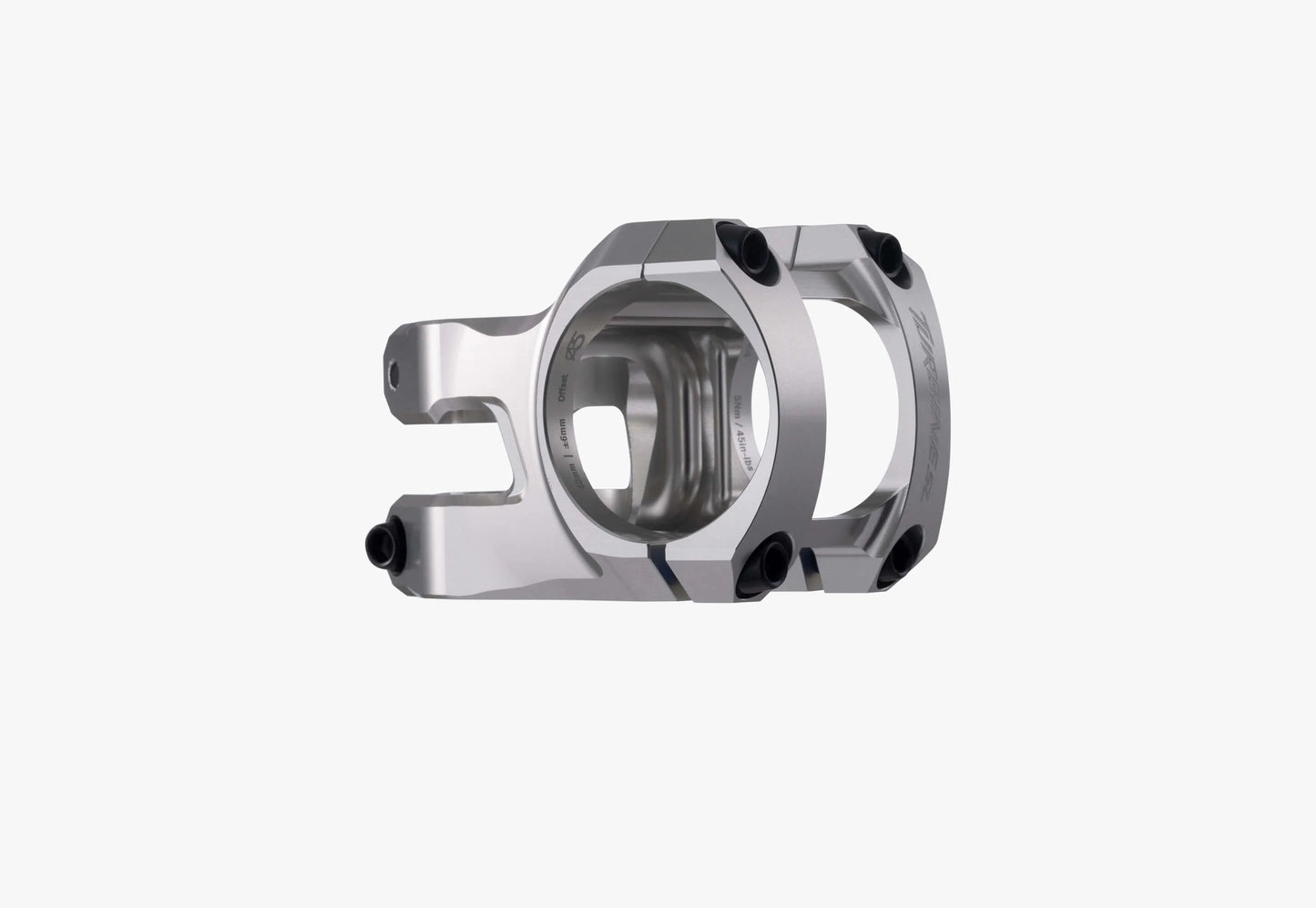 avanço RACE FACE TURBINE SL 35, prateado