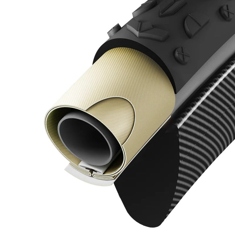 Pneu VITTORIA A DUGAST TYPHOON FD Algodão+Kevlar 700x33 XL Bege
