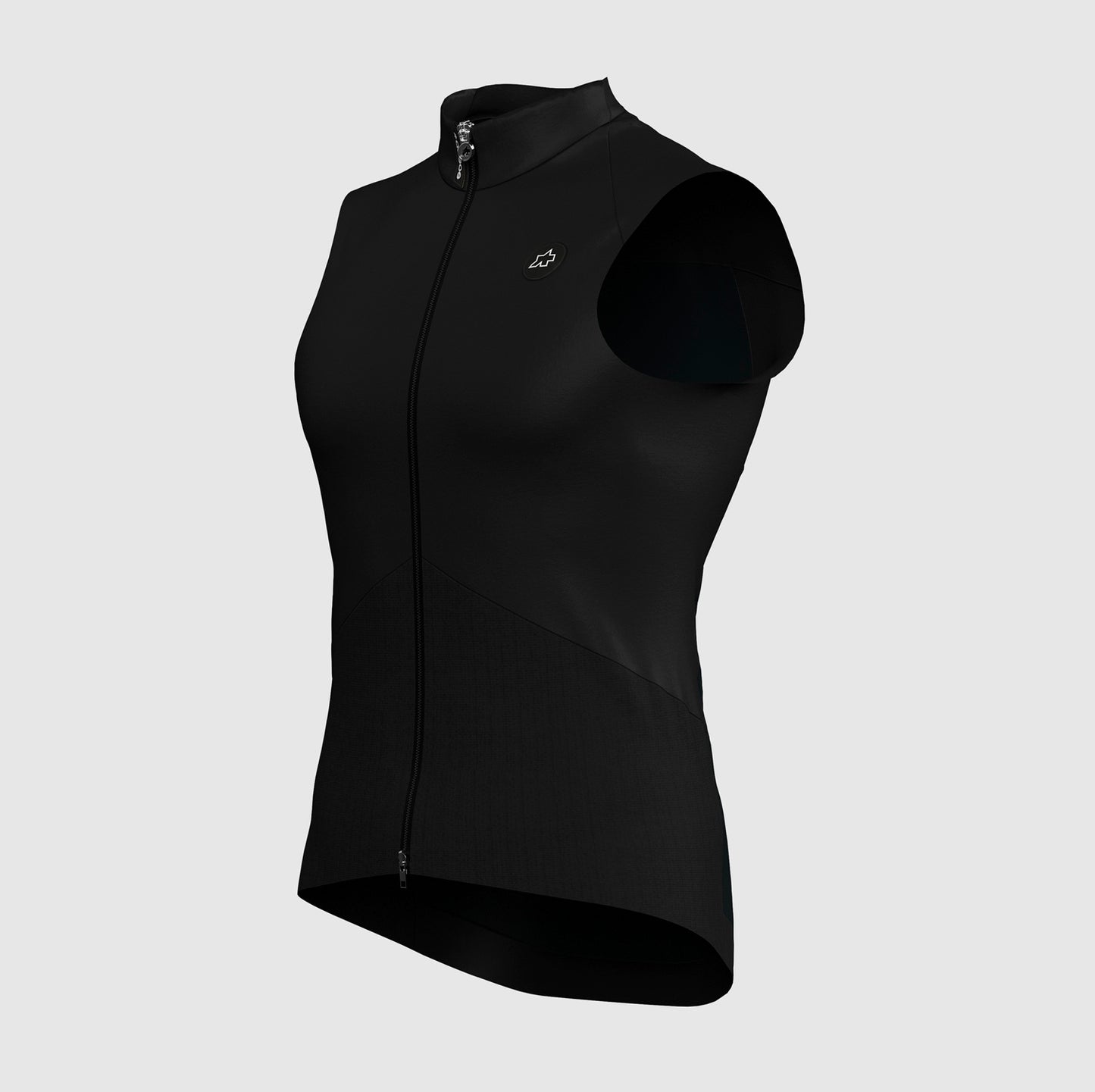 Casaco ASSOS MILLE GTS SPRING FALL S11 Preto