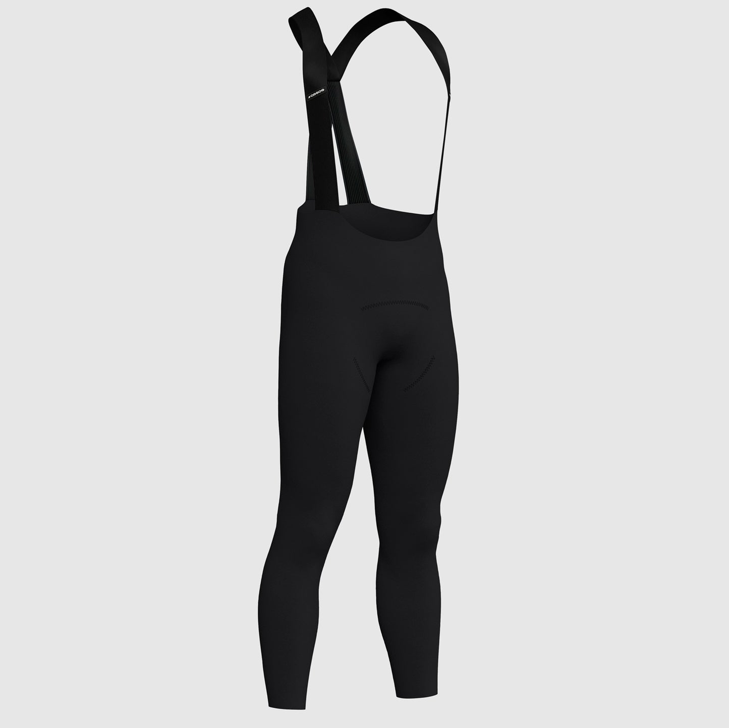 ASSOS MILLE GT SPRING FALL S11 Bib Tight Preto