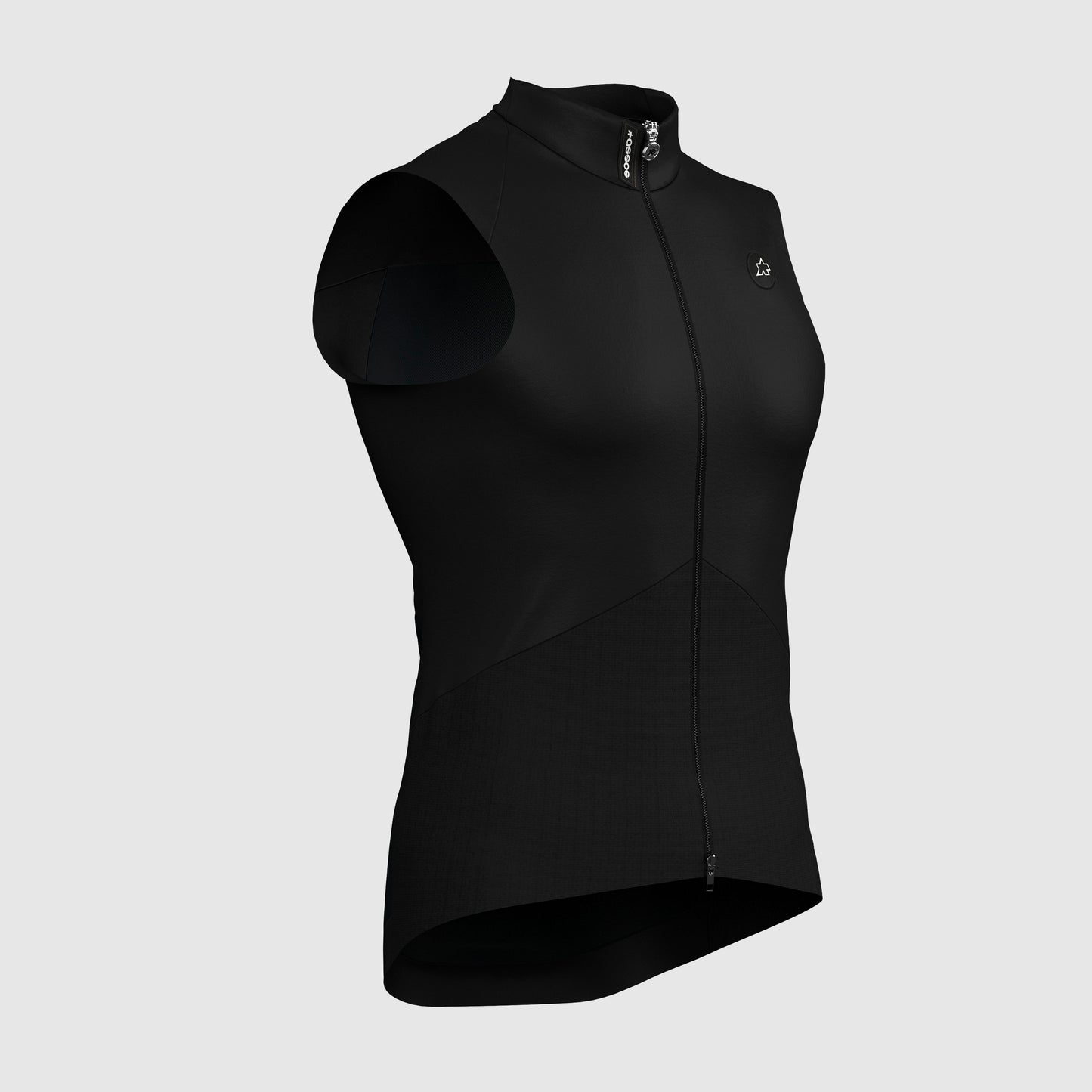 Casaco ASSOS MILLE GTS SPRING FALL S11 Preto
