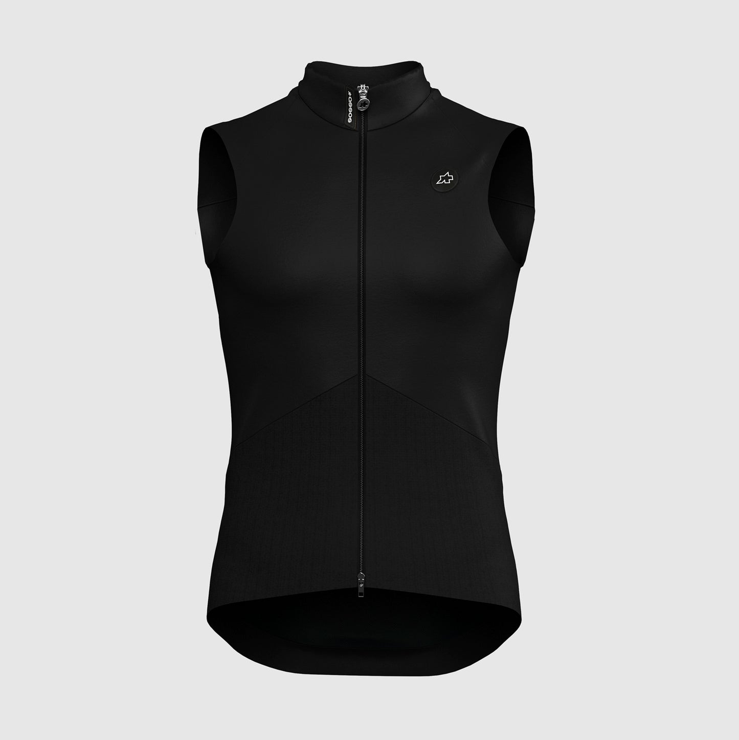 Casaco ASSOS MILLE GTS SPRING FALL S11 Preto