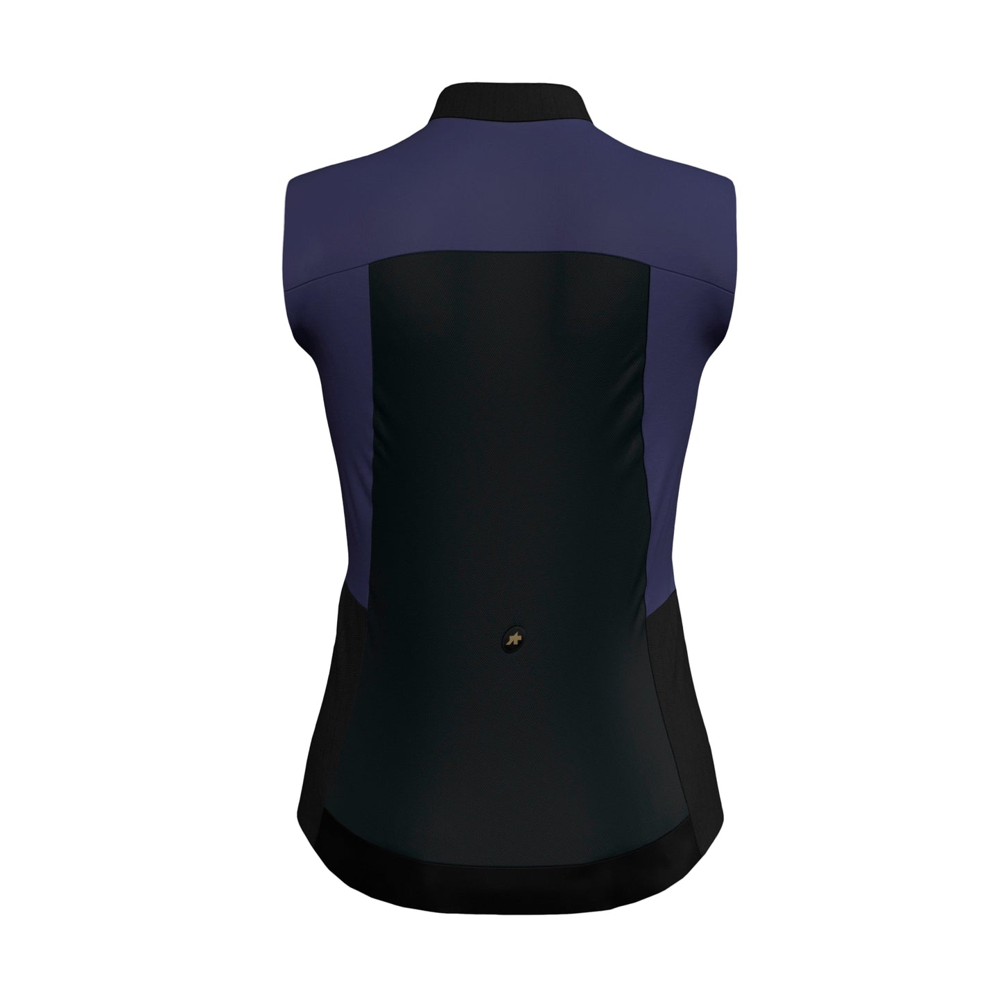 Casaco sem mangas ASSOS UMA GTV S11 para mulher Future Dusk