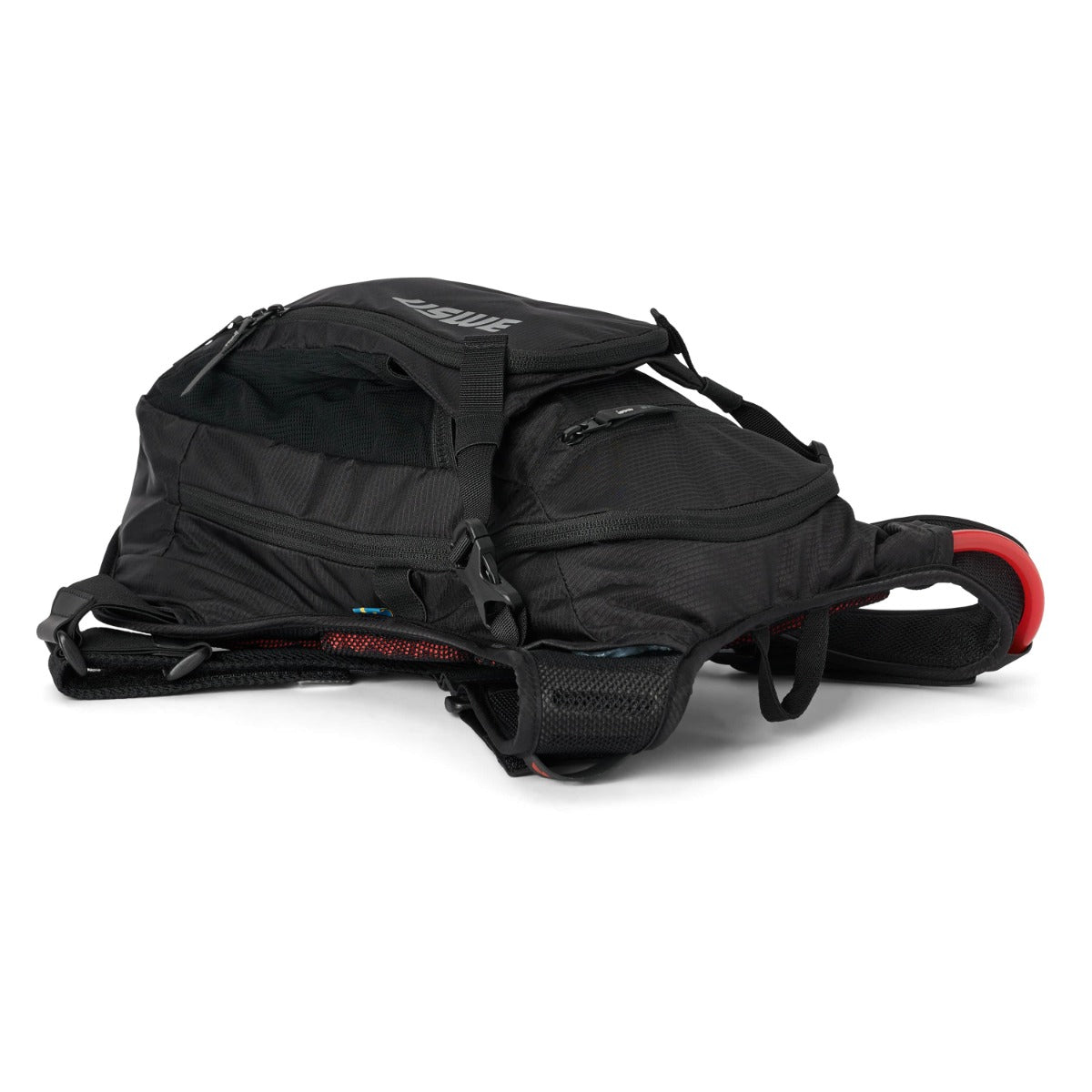 Saco de Hidratação USWE MTB HYDRO 9 L Preto