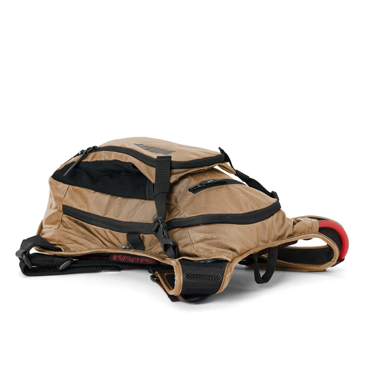 Saco de hidratação USWE MTB HYDRO 9 L Bronze